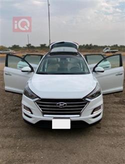هیوندای تۆکسۆن